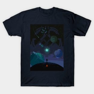 Outer wilds T-Shirt